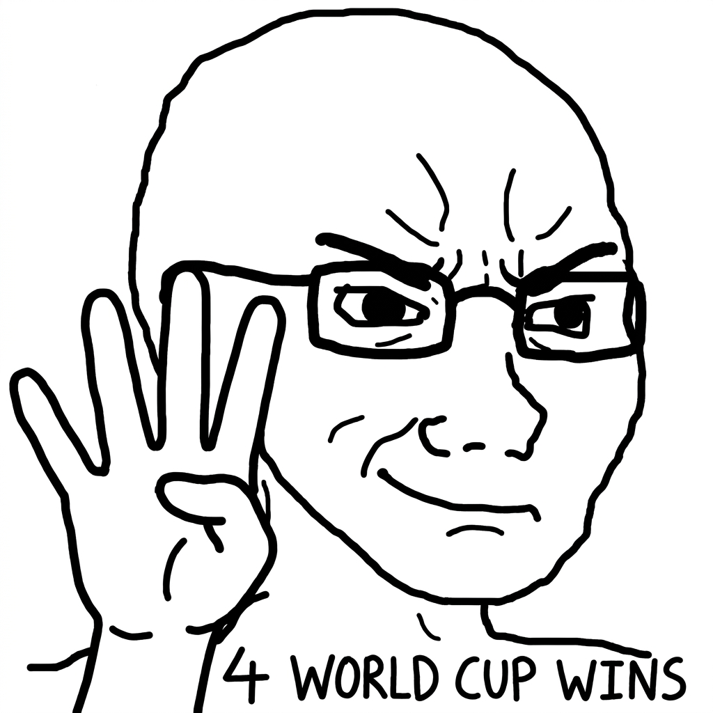 Germany wojak
