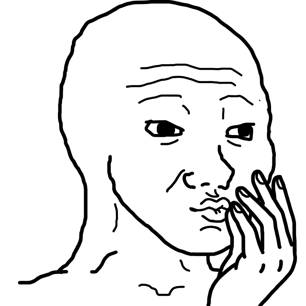 Italy wojak